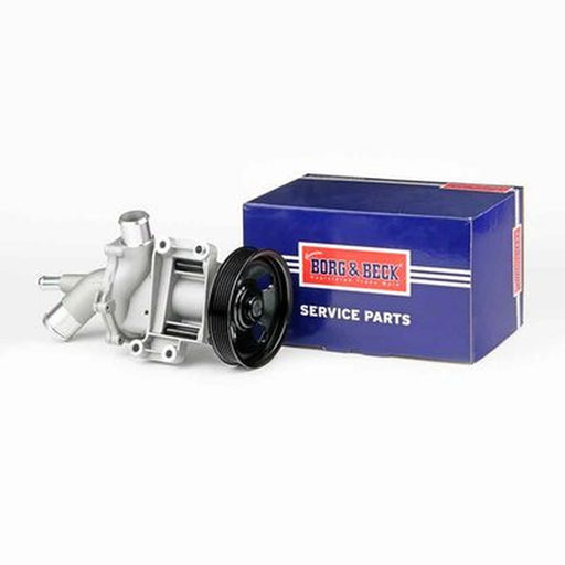 Borg & Beck Engine Cooling Water Pump BWP1942