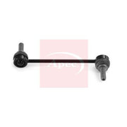 Apec Stabiliser Bar Link Coupling Rod Front Right fits Alfa Romeo Giulia