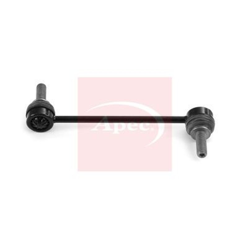 Apec Stabiliser Bar Link Coupling Rod Front Right fits Alfa Romeo Giulia
