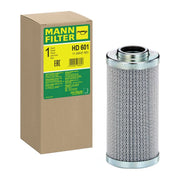 MANN-FILTER Hydraulic Oil Filter fits Fendt Vario 2013 on