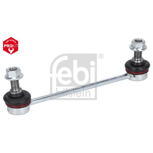 Febi Stabiliser Bar Link Coupling Rod Rear Right 41634