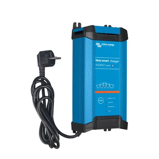 Victron Blue Smart IP22 Charger 12V/30A 230V