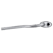 Hella Middle Silencer fits Audi A4 B5 1994-2001 1.6 1.9