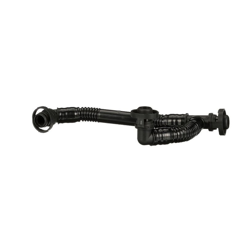 Gates Crankcase Ventilation Hose 250mm fits BMW 1 2005-2011