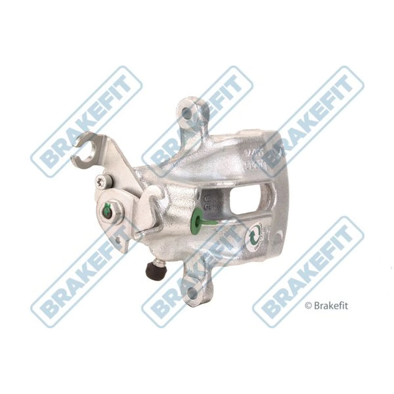 Apec Brake Caliper Assembly Rear Left BCA1311E