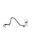 Bosch Fuel Tank Sender Unit in the fuel tank fits BMW 5 2002-2010