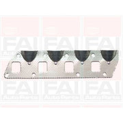 FAI Exhaust Manifold Gasket Set OD ID High EM340