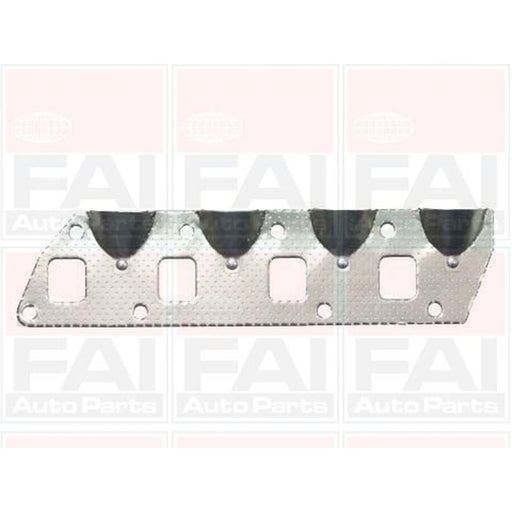 FAI Exhaust Manifold Gasket Set OD ID High EM340