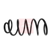 Apec 2 x Suspension Springs fits Volvo S60 I 2001-2010 2.4