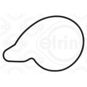 Elring Water Pump Gasket Wide Thick fits Audi A4 Allroad B8 2009-2012 3.0