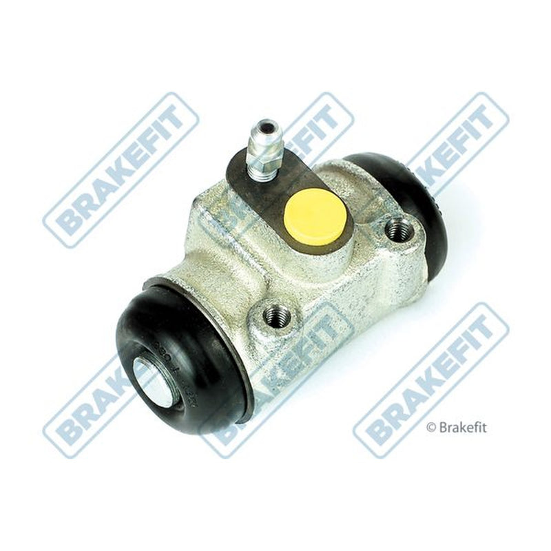 Apec Wheel Cylinder Hydraulic Brake Rear fits Citroën Relay I 1994-2002