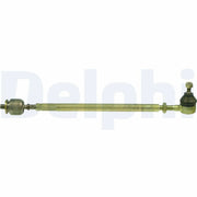 Delphi Inner Rack End Right Joint fits Citroën Berlingo First 1996-2011