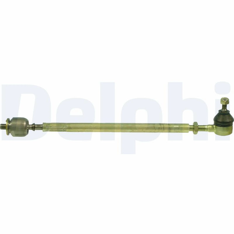 Delphi Inner Rack End Right Joint fits Citroën Berlingo First 1996-2011