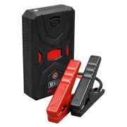 Sealey RoadStartï 600A 12V Lithium-ion Jump Starter Power Pack RS600 Sealey - Dynamic Drive