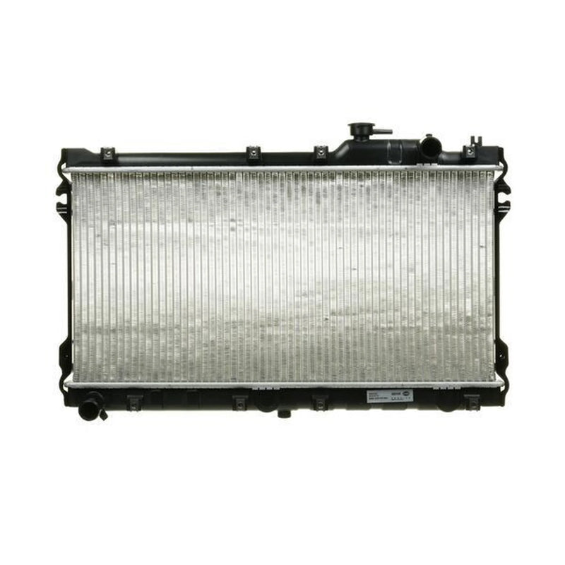 Mahle Engine Radiator fits Mazda MX-5 1990-1998 1.6 1.8