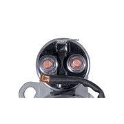 Hella Starter Motor 12V 1.2kW 8 Teeth