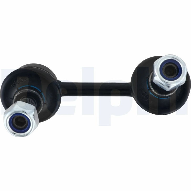 Delphi Stabiliser Bar Link Coupling Rod Front Left fits Honda Accord 1998-2003