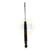 NAPA Shock Absorber Damper Strut Rear Left fits Toyota Estima II 2000-2006