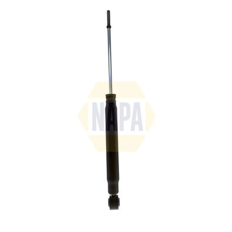NAPA Shock Absorber Damper Strut Rear Left fits Toyota Estima II 2000-2006