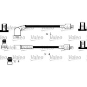 Valeo Ignition HT Lead Cable Kit 346158