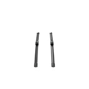 Bosch Aerotwin Wiper Blade Set 530mm + 530mm — A052S fits Skoda Fabia II