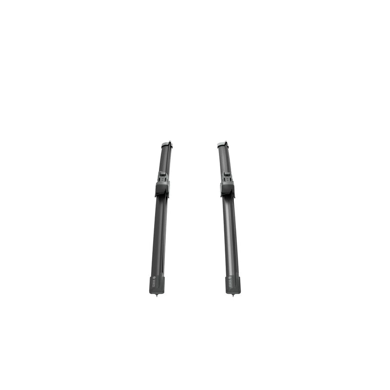 Bosch Aerotwin Wiper Blade Set 530mm + 530mm — A052S fits Skoda Fabia II