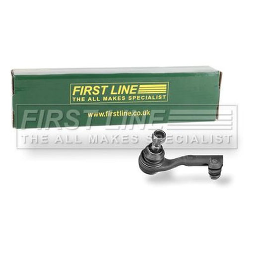 First Line Steering Tie Rod End Ball Joint fits BMW 3 2005-2013