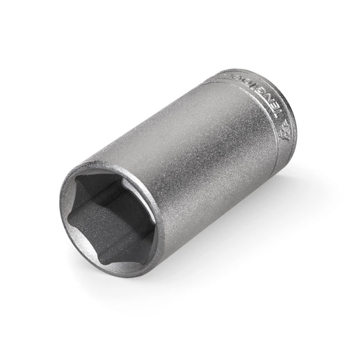 Teng Tools 1/4" Deep Socket 6 pt AF 11/32" Teng Tools - Dynamic Drive