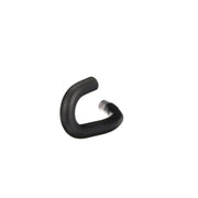 Gates Crankcase Ventilation Hose 281mm fits Chrysler Pt Cruiser 2000-2010 2.4