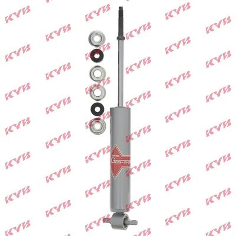 KYB Shock Absorber Damper Strut Front fits Mazda B-Serie 1977-1982 1.8