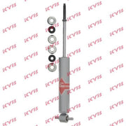 KYB 2 x Shock Absorbers fits Mazda B-Serie 1977-1982 1.8