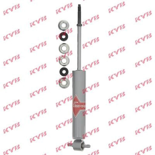 KYB 2 x Shock Absorbers fits Mazda B-Serie 1977-1982 1.8