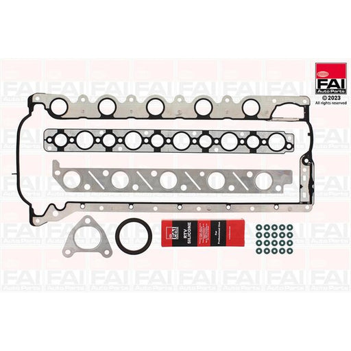 FAI Cylinder Head Gasket Kit HS1389NH