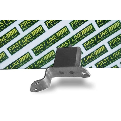 First Line Engine Mount Mounting fits Renault Espace 1984-1990 2.0 2.1 2.2