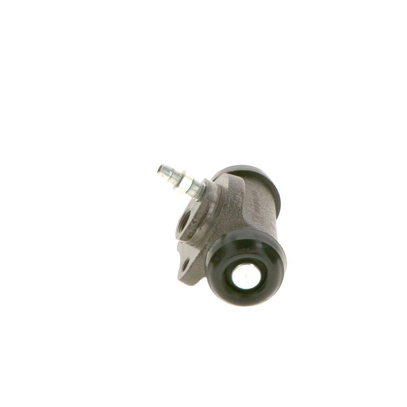 Bosch Wheel Cylinder Hydraulic Brake Rear fits Chevrolet Spark 2010 on 1.0 1.2