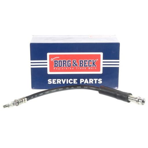 Borg & Beck Brake Hydraulic Hose Line Front Ri BBH8173