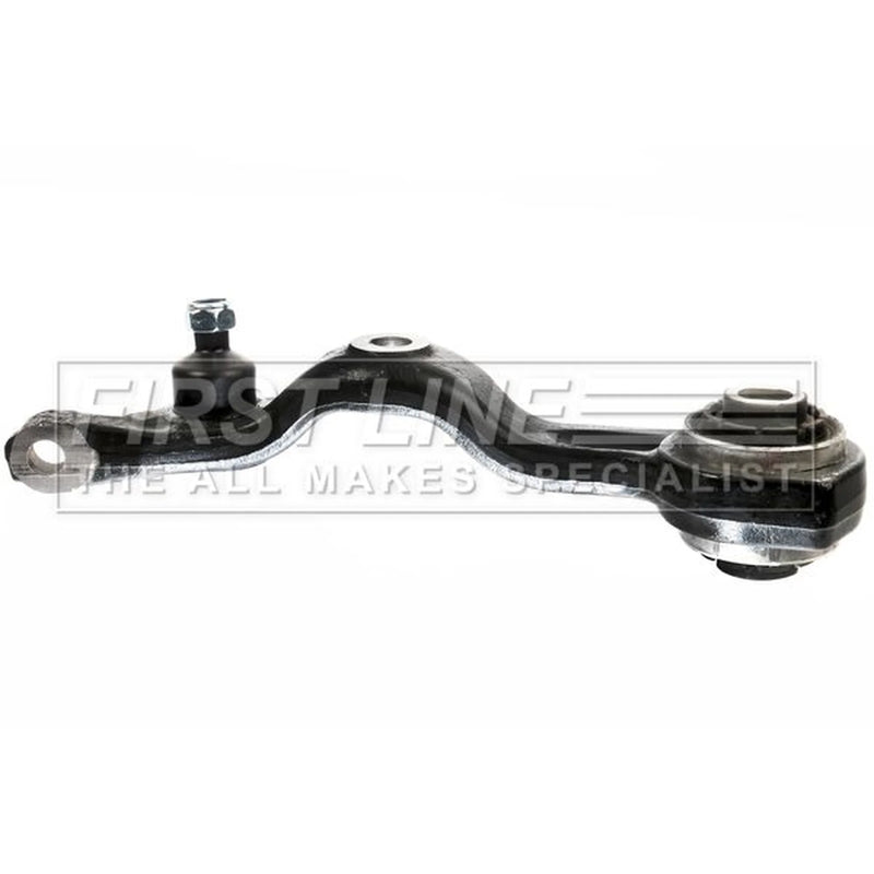 First Line Control/Trailing Arm fits Mercedes-Benz Sl 2001-2012
