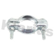 Klarius Exhaust System Clamping Piece OD ID 70mm Wide