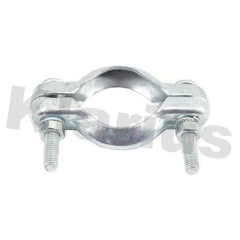 Klarius Exhaust System Clamping Piece OD ID 70mm Wide