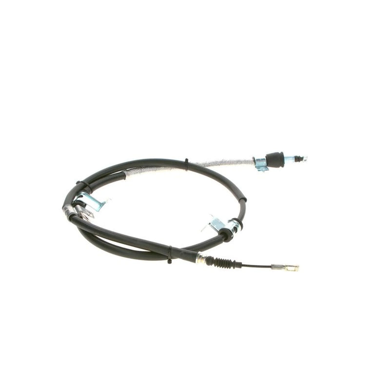 Bosch Handbrake Cable Right Rear fits Hyundai I30 2007-2012 1.4 1.6 2.0