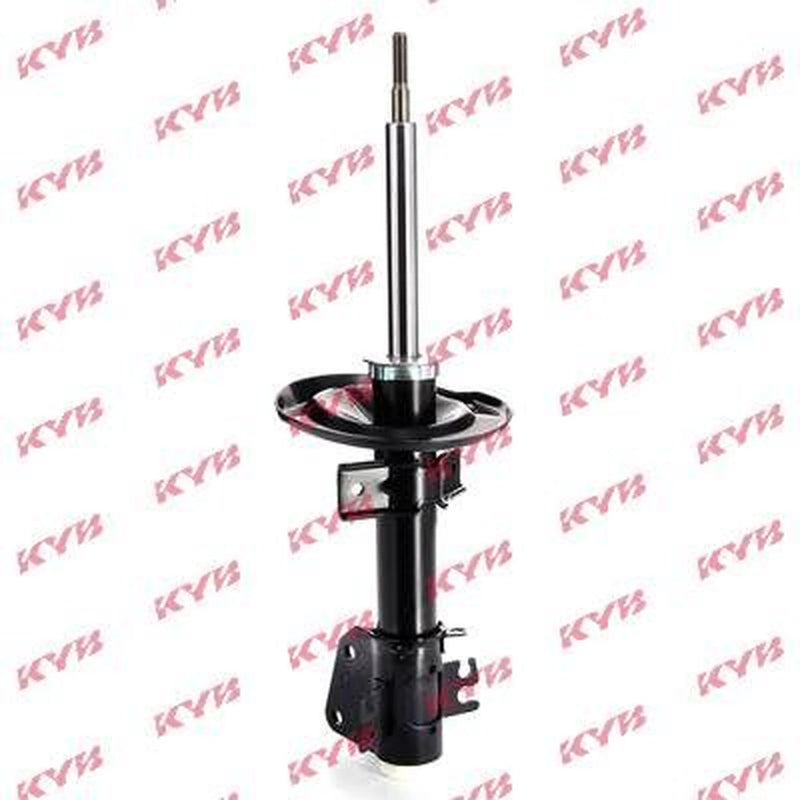 KYB Shock Absorber Damper Strut Front fits Nissan NV400 2011-2022