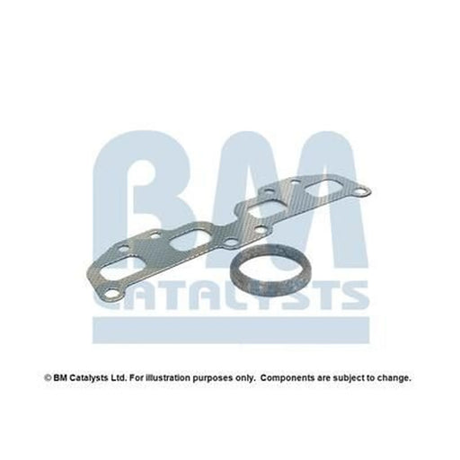 BM Catalysts Fitting Kit FK91392A FK91392A