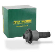First Line Axle Cross Member Bushing OD ID fits Nissan Qashqai +2 2007-2014