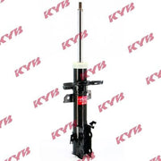 KYB Shock Absorber Damper Strut Front Left fits Ford Fiesta 2010-2017 1.6