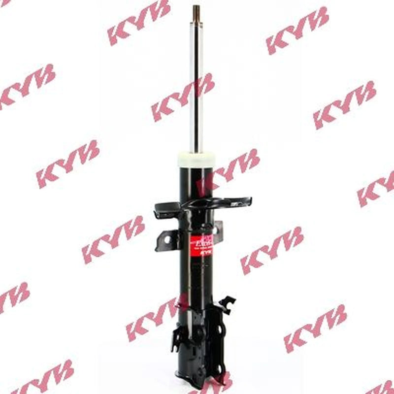 KYB Shock Absorber Damper Strut Front Left fits Ford Fiesta 2010-2017 1.6