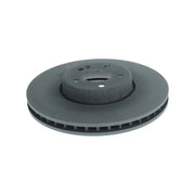 Bosch Front Brake Vented Discs & Pads fits Mercedes-Benz Glc 2015-2023