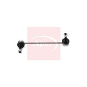 Apec Stabiliser Bar Link Coupling Rod Front Left fits BMW 1 Sports Hatch