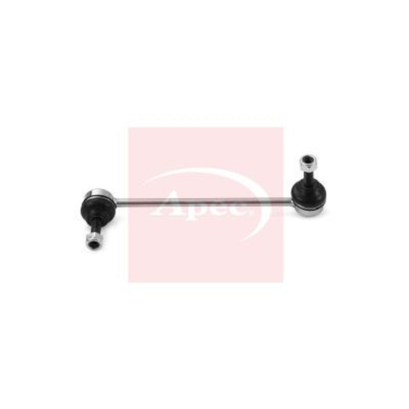 Apec Stabiliser Bar Link Coupling Rod Front Left fits BMW 1 Sports Hatch
