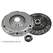 Blue Print Clutch Kit Set 3pc 228mm ADV183053