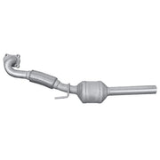 Hella Catalytic Converter fits VW Caddy II 1996-2004 1.9